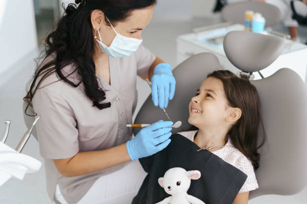 Best Cosmetic Emergency Dentistry in Tilton Northfield, NH