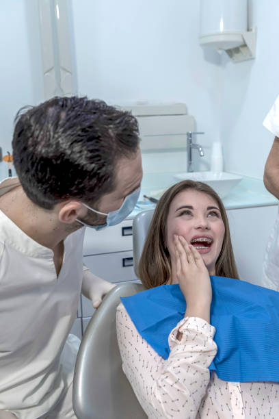 Best Emergency Gum Treatment in Tilton Northfield, NH